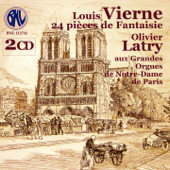 Suite No. 2: Toccata - Olivier Latry