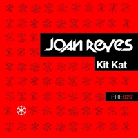 Kit Kat - Single - Joan Reyes