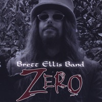Brett Ellis Band - Listen