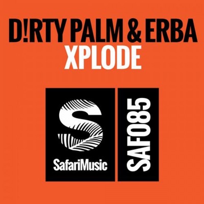 Xplode - Single