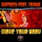 Move Your Body - Ruffneck featuring Yavahn lyrics