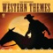 The Man Who Shot Liberty Valance - The Ghost Rider Orchestra lyrics