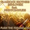 Glamrock Brothers & Sunloverz, Nightcrawlers Ft. Nightcrawlers - Push the Feeling On 2k12 - Big Room Mix