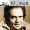20th Century Masters - The Millennium Collection: The Best of Merle Haggard artwork