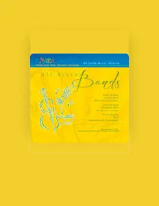Junior All-State Symphonic Bandを聴いたり、ミュージックビデオを鑑賞したり、経歴やツアー日程などを確認したりしましょう！