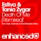 Death of Me (Karanda Remix) - Estiva & Tania Zygar lyrics
