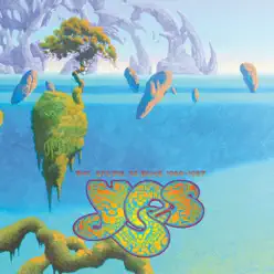 The Studio Albums 1969-1987 - Yes