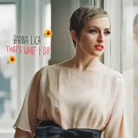Because I Say So — Barbra Lica
