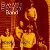 Absolutely Right - The Best of Five Man Electrical Band artwork