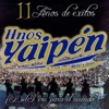 Mix Exitos Yaipen cover art