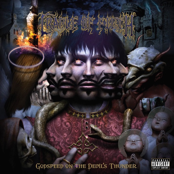 Cover artwork for The 13th Caesar