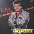 Ti si zena koju ludo volim