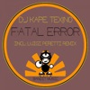 Fatal Error - Single