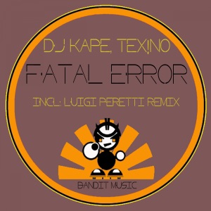 Fatal Error - Single
