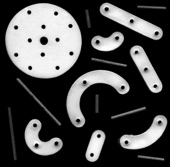 Scene from a Marriage - Single