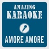 Clara Oaks - Amore Amore (2010 Edit) [Karaoke Version] [Originally Performed By Claudia Jung]