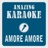 Amore Amore (2010 Edit) [Karaoke Version] [Originally Performed By Claudia Jung]