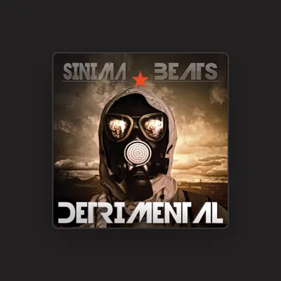 Listen to Sinima Beats, watch music videos, read bio, see tour dates & more!