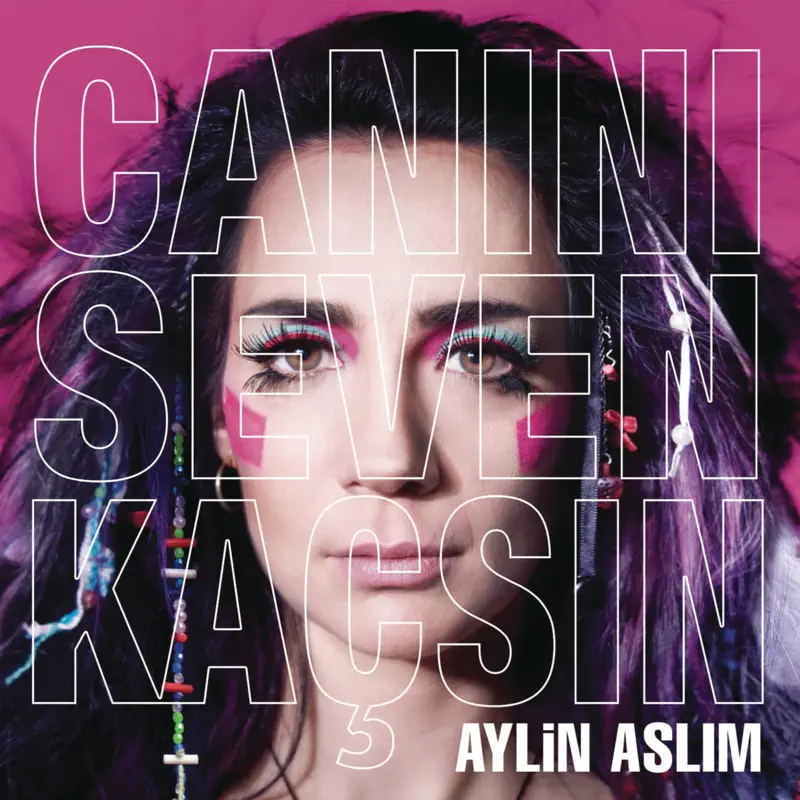 Aylin Aslım Sen Mi?