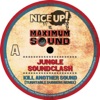 Nice Up! vs Maximum Sound: Jungle Soundclash - Single, 2014