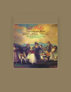 Listen to Purcell Quartet, watch music videos, read bio, see tour dates & more!