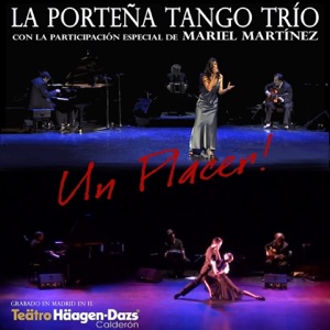 Un Placer (En Vivo)