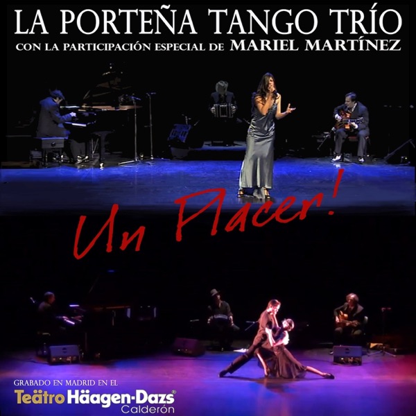 Un Placer (En Vivo)