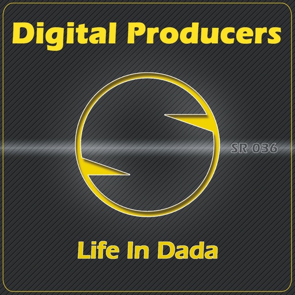 Life in Dada - Single