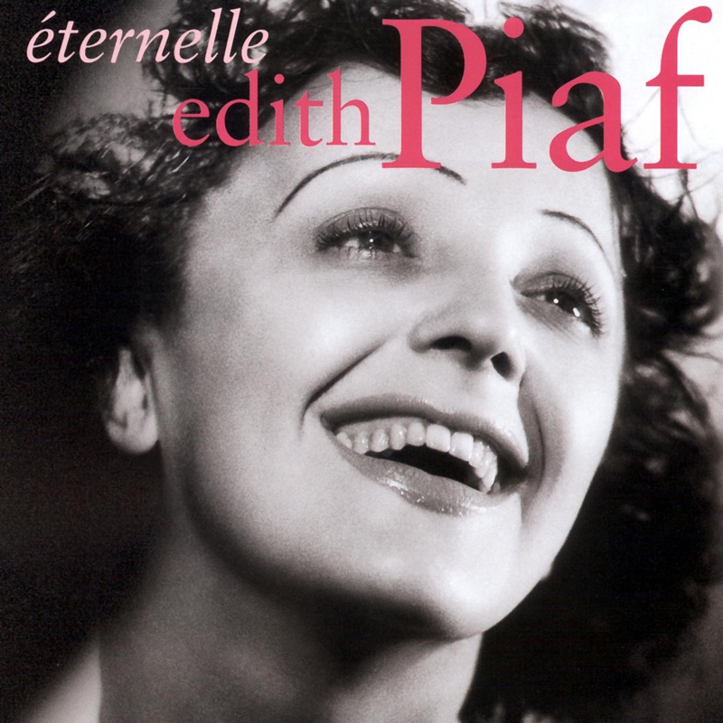 Éternelle