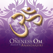 The Oneness Om - Single - Ananda Giri