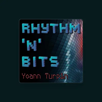Listen to Yoann Turpin, watch music videos, read bio, see tour dates & more!