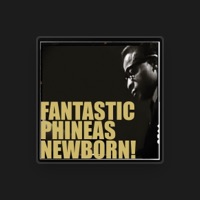Phileas Newborn Jr