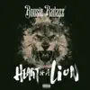 Stream & download Heart of a Lion