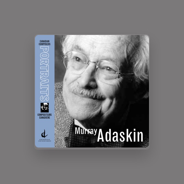 Murray Adaskin's avatar
