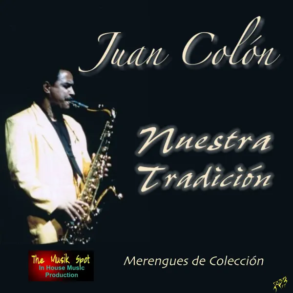 Llorar de Amores — Juan Colon