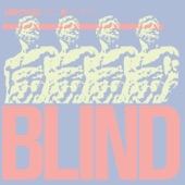 Blind (Radio Edit) artwork