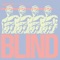 Blind (Frankie Knuckles Remix) artwork