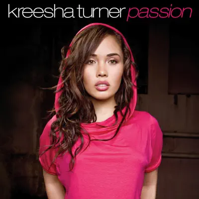 Passion - Kreesha Turner Passion - Kreesha Turner