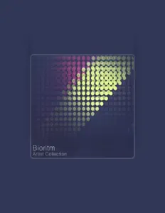 Bioritmを聴いたり、ミュージックビデオを鑑賞したり、経歴やツアー日程などを確認したりしましょう！