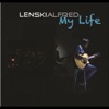 Lenski Alfred - Rejoice