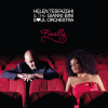 Finally - Helen Tesfazghi & Gianni Bini'S Soul Orchestra