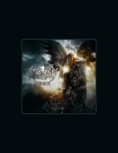 聆聽 Svyatogor、觀看音樂影片、閱讀小傳、查看巡演日期等！