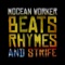 Maybe Tomorrow (feat. Asheru) - Mocean Worker lyrics