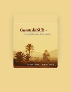 Luister naar Ricardo Volkert, bekijk muziekvideo's, lees de bio, bekijk de tourdata, en meer!