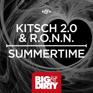 Summertime - Single