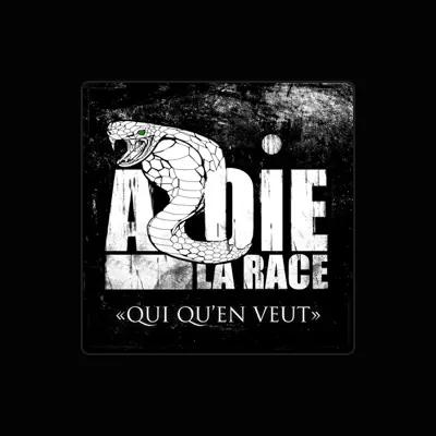 Listen to Azoie La Race, watch music videos, read bio, see tour dates & more!