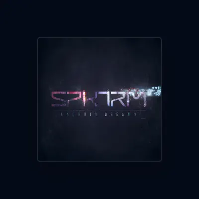 Listen to Spktrm, watch music videos, read bio, see tour dates & more!