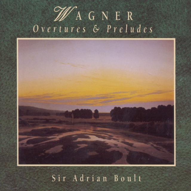 Lohengrin, WWV 75, Act 1: Prelude (Langsam)