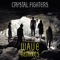 Wave (Brazzabelle Remix) - Crystal Fighters lyrics