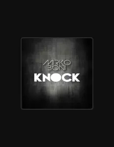 Listen to Mirko Boni, watch music videos, read bio, see tour dates & more!